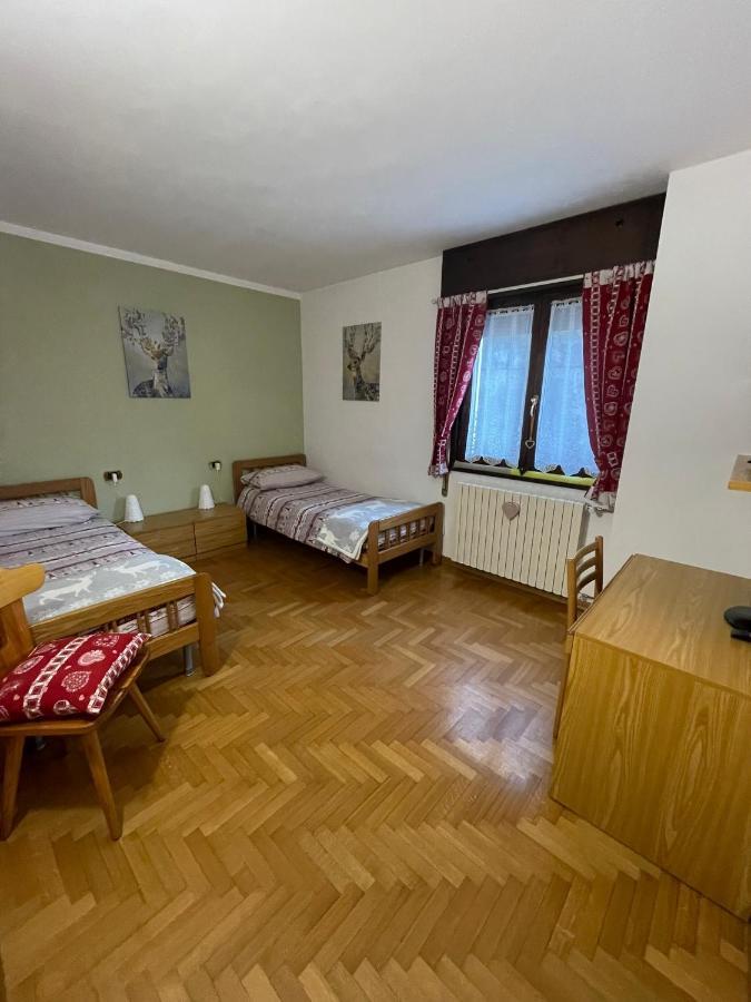 Appartamento Panorama 보르미오 외부 사진